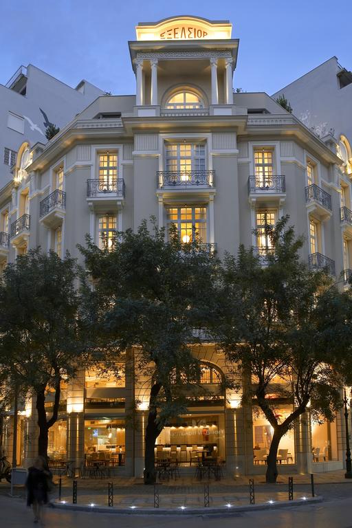 Hotel Excelsior
